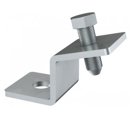 Прижим балочный Z-образный EZ  CPB10-Z-EZ  IEK