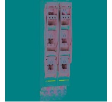 Рубильник XLBM1250A-3P  1SEP102174R0001  ABB