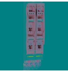 Рубильник XLBM1250A-3P  1SEP102174R0001  ABB