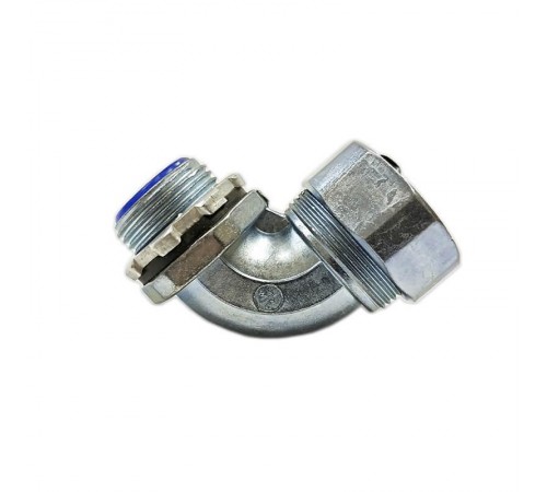 Поворотный резьбовой крепежный элемент РКН-20 (90)  zeta41211  ГОФРОМАТИК