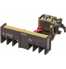 Расцепитель независимый AC220V для ВА-300 2Р  28022DEK  DEKraft