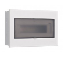 Корпус встраиваемый прозр. дв. 1 ряд 13 мод. IP41 ЩРВ-М  31073DEK  DEKraft