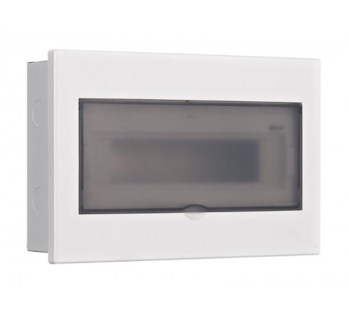 Корпус встраиваемый прозр. дв. 1 ряд 13 мод. IP41 ЩРВ-М  31073DEK  DEKraft