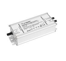Блок питания ARPJ-UH-1711050-PFC-0-10V (120W, 69-171V, 1.05A) (Arlight, IP67 Металл, 7 лет)  039658  Arlight