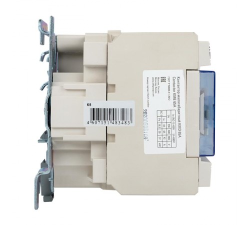 Контактор малогабаритный КМЭ 65А 380В NO+NC EKF PROxima  ctr-s-65-380  EKF