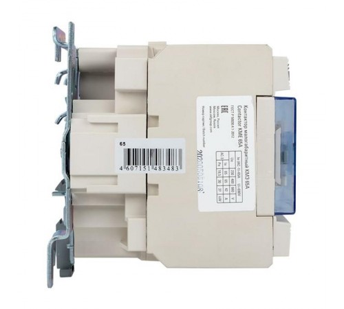 Контактор малогабаритный КМЭ 65А 380В NO+NC EKF PROxima  ctr-s-65-380  EKF