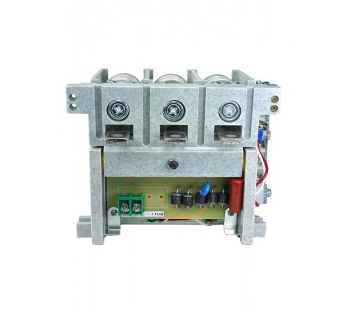 КВТ-1,14-2,5/ 80-3 У3, трёхполюсный, 110В, 1з+2р, нереверсивный, без реле, IP00, контактор вакуумный (ЭТ)  ET006370  Электротехник