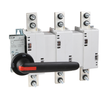 Выключатель нагрузки OptiSwitch DI-5-1600-3P (274893)  274893  КЭАЗ