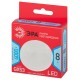 Лампа светодиодная LED GX-8W-840-GX53 R  (диод, таблетка, 8Вт, нейтр, GX53) (10/100/4800)  Б0052657  ЭРА