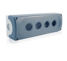 Гайка для сальника MA5-3008 PG13,5  1SFA611925R3008  ABB