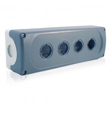 Гайка для сальника MA5-3008 PG13,5  1SFA611925R3008  ABB