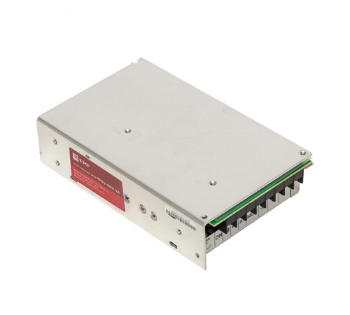Блок питания 24В с функцией ИБП MPSu-55W-24 EKF PROxima  mpsu-55w-24  EKF
