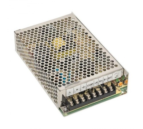 Блок питания 24В с функцией ИБП MPSu-55W-24 EKF PROxima  mpsu-55w-24  EKF