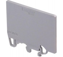 Изолятор FEMT4 Торцевой для M6/8.STA сер  1SNA114778R0500  TE
