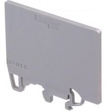 Изолятор FEMT4 Торцевой для M6/8.STA сер  1SNA114778R0500  TE