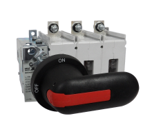 Выключатель нагрузки OptiSwitch DI-2-200-3P  274891  КЭАЗ