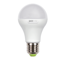 Лампа светодиодная LED 12Вт Е27 220В 5000К PLED- SP A60 груша  1033734  Jazzway
