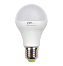 Лампа светодиодная LED 12Вт Е27 220В 5000К PLED- SP A60 груша  1033734  Jazzway