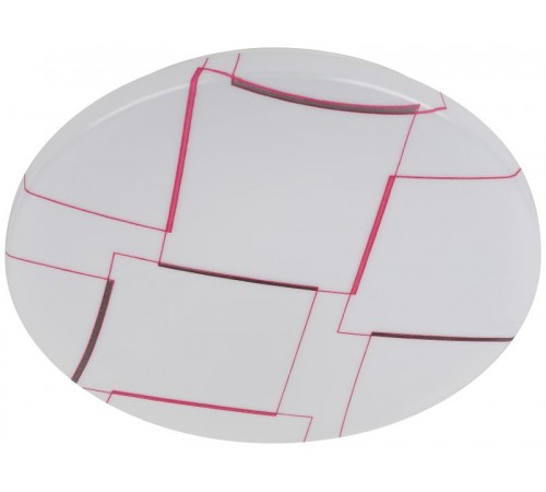 Светильник светодиодный декоративный бытовой (SPB-6) SPB-6 "Slim 1" 24-4K  Б0043816  ЭРА