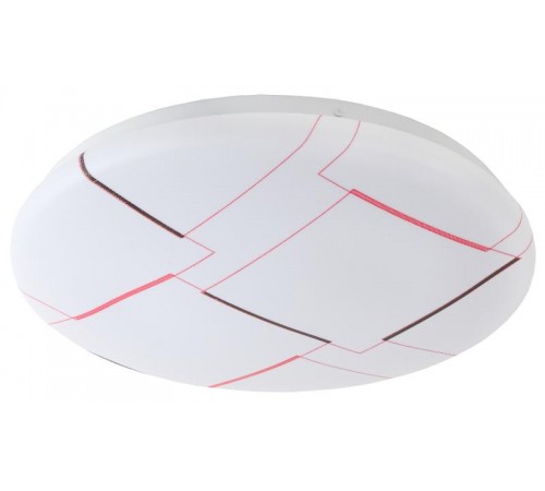 Светильник светодиодный декоративный бытовой (SPB-6) SPB-6 "Slim 1" 24-4K  Б0043816  ЭРА