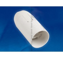 Патрон подвесной  ULH-01-E14-Plastic  термостойкий пластик, Е14  11019  Uniel