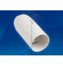 Патрон подвесной  ULH-01-E14-Plastic  термостойкий пластик, Е14  11019  Uniel