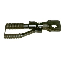 Клещи гидравлические для обжима неизолир. наконечников 10-240мм.кв.  2ART55  DKC