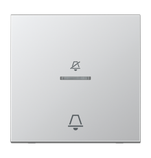 Клавиша на гостиничный выключатель, корридорный модуль ALCUKO5D Jung