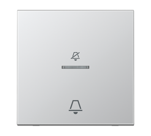 Клавиша на гостиничный выключатель, корридорный модуль ALCUKO5D Jung