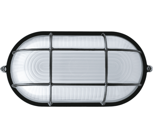 Светильник пылевлагозащищенный для ЖКХ под лампу НПБ/НПП NBL-O2-60-E27/BL 60Вт Е27 IP54  94808  Navigator