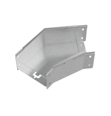 Угол горизонтальный 45 гр. 100х150 мм "ПЛЮС" HD  GLplus45-100-150 HD   КМ-профиль