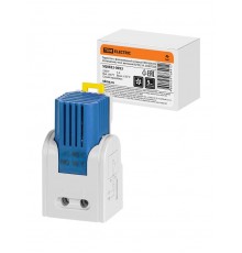 Термостат с фиксированной уставкой ТФУ-004 NО (охлаждение, темп. вкл/выкл 60/50), 5 А, 230 В  SQ0832-0053  TDM