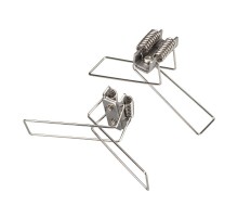 Пружинный держатель SL-COMFORT-F-3551 (arlight, Металл)  031813  Arlight