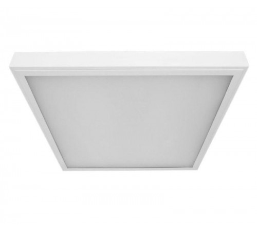 Светильник светодиодный ДВО/ДПО CSVT Universal-34/opal-sand 595x595 36Вт 4000К IP20  ЦБ000007790  CSVT