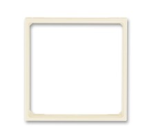 ABB Levit Слоновая кость Накладка для механизма подсветки LED  5016H-A00070 17  2CHH660070A4017  ABB