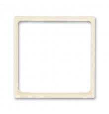 ABB Levit Слоновая кость Накладка для механизма подсветки LED  5016H-A00070 17  2CHH660070A4017  ABB