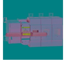 Рубильник с моторным приводом OSM1250DA3N3M230C для прдхр. DIN4a  1SCA112544R1001  ABB