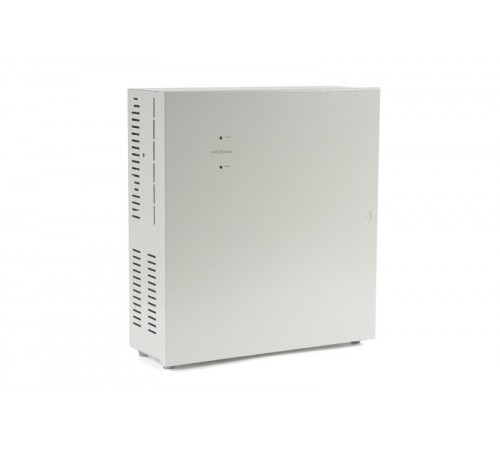 SKAT-V.16 источник питания, 16 выходов 12-15В, 0,5А канал, корпус 2 АКБ 26Ач  835  Бастион