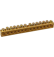 Шина нулевая 71 150 NBB-812-14-1 71150 Navigator