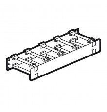 Кабельный органайзер 1U  046570  Legrand