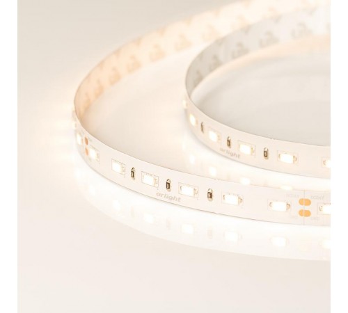 Лента светодиодная ULTRA-5000 24V Warm2400 2xH (5630, 300 LED, LUX)  018098  Arlight