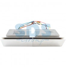 Контроллер для светодиодных гирлянд 230 В, 7000Вт 4 кан. х 8,0 А, 20 прогр., ДУ, IP54  332-120  NEON-NIGHT