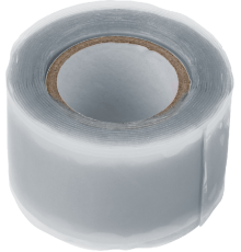 Изолента 14 061 NIT-SFSR25-3-WH силиконовая самослипающаяся белая 14061 Navigator