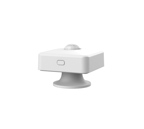 Датчик движения электронный Smart Home 1,5W 3V Wi-Fi 3м 120° 1/6  4010322  Gauss