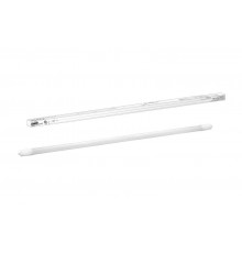 Лампа светодиодная LED 20Вт G13 230В 4000К НЛ-Т8 матовая Народная  SQ0340-0123  TDM