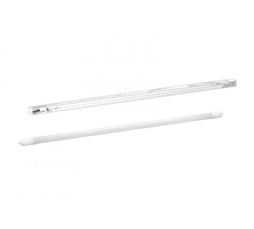 Лампа светодиодная LED 20Вт G13 230В 4000К НЛ-Т8 матовая Народная  SQ0340-0123  TDM