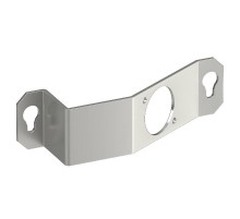 Монтажная пластина для лючка UDHome2 AF тип K (нержавеющая сталь)  7407855  OBO Bettermann