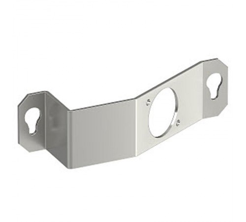 Монтажная пластина для лючка UDHome2 AF тип K (нержавеющая сталь)  7407855  OBO Bettermann