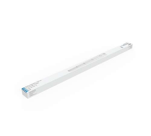 Светильник светодиодный промышленный линейный СПП-Т8-G13 INDUSTRY 220-230V IP65 1260*70*61мм для LED ламп 1х1200мм  909410112  Gauss