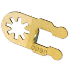 Запасной стопор для арт.  834.10W  34.10  Jung